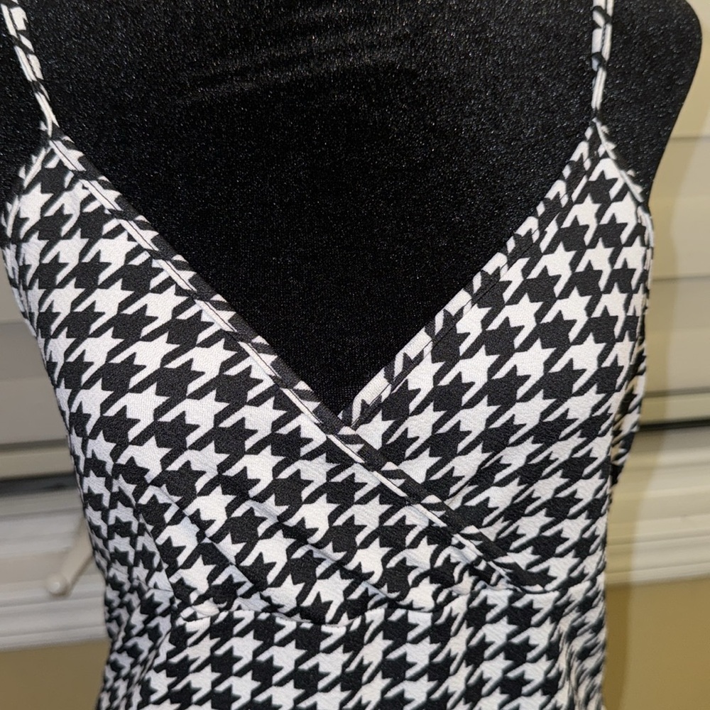 BRABD NEW MINI WOMEBS DRESS SIZE US 8 - Picture 3 of 4